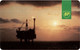 OIL-RIG : R04G BP IPL  50 Red Units USED - Piattaforme Petrolifere