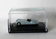 VOITURE MINIATURE - JAGUAR XK120 GRISE- 1:76 RAILWAY SCALE OXFORD - MODELE REDUIT AUTOMOBILE  - NEUF AVEC SA BOITE (31) - Echelle 1:76