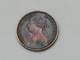 GRANDE BRETAGNE - Farthing 1862  VICTORIA  **** EN  ACHAT  IMMEDIAT **** - Other & Unclassified