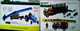 Delcampe - ► Catalogue CORGI 1967-1968 (Rare Collector's Price And Check List Inside) - Model TV James Bond Green Hornet Batmobile - Catalogi