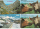 Delcampe - LOTTO 134 Cartoline - 100 - 499 Postcards