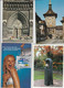 Delcampe - LOTTO 134 Cartoline - 100 - 499 Postcards