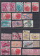 LOT DE TIMBRES NORD BELGE ET POST NORD BELGE - Nord Belge