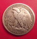 USA. United States Of America. Half Dollar 1941 - 1916-1947: Liberty Walking