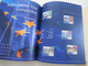 Delcampe - Polen Jahrbuch 2007 Book Of Postage Stamps / Ksiega Znaczkow Pocztowych Jahrgang 2007 Mit Gestempelten Marken / O - Gebruikt