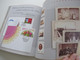 Delcampe - Polen Jahrbuch 2007 Book Of Postage Stamps / Ksiega Znaczkow Pocztowych Jahrgang 2007 Mit Gestempelten Marken / O - Gebraucht