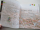 Delcampe - Polen Jahrbuch 2008 Book Of Postage Stamps / Ksiega Znaczkow Pocztowych Jahrgang 2008 Postfrische Marken / ** / Nominale - Nuevos