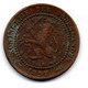 Pays Bas - 1 Cent 1897 - TB+ - 1 Cent