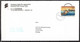 Japan, MiNr. 4364; Internationale Briefwoche, Auf Brief / LUFTPOST Nach Deutschland; E-252 - Lettres & Documents