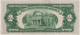 2 DOLLARS , U.S. NOTE SERIES 1928 F , RED SEAL - United States Notes (1928-1953)