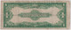 1 DOLLAR , SILVER CERTIFICATE SERIES 1923 - Certificaten Van Zilver (1878-1923)