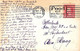 [DC12534] CPA - COLUMBIA GORGE COLUMBIA RIVER HIGHWAY - ANIMATA - AUTO - Viaggiata 1918 - Old Postcard - Andere & Zonder Classificatie