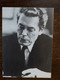 L30/845 Jacques Monod . Biologiste . Professeur à La Sorbonne - Nobelpreisträger