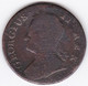 Grande Bretagne Half Penny 1742  George II, KM# 579 - B. 1/2 Penny