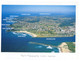 (HH 6) Australia - NSW - Port Macquarie (from The Air) - Port Macquarie