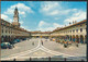 °°° 23712 - VIGEVANO - PIAZZA DUCALE (PV) 1961 °°° - Vigevano