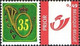 Enveloppe Souvenir °/Herdenkingsomslag° 35è Anniv De L'Amicale Nationale Des Chasseurs à Pied 1968-2003 ANCAP- CHARLEROI - Covers & Documents
