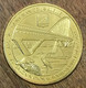 45 SAINT-JEAN-DE-RUELLE MDP 2017 MÉDAILLE SOUVENIR MONNAIE DE PARIS JETON TOURISTIQUE TOKENS MEDALS COINS - 2017