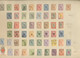 Collection République Jusque 1942.  Yvert 700-euros. Belle Qualité *. Mostly Mint L.H. Un Bon Départ - Collections
