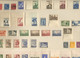 Delcampe - Collection République Jusque 1942.  Yvert 700-euros. Belle Qualité *. Mostly Mint L.H. Un Bon Départ - Sammlungen