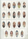 Lot 39 Phillips Vintage Cigarette Cards, Godfrey Phillips, Cinema, Screen Stars  (4 Scans) (152) - Phillips / BDV