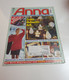 Anna 12/1997 - Sewing