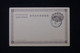 CHINE - Entier Postal Avec Oblitération De Shanghai En 1900 - L 87465 - Covers & Documents