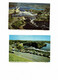 4 Different  SAINT JOHN, New Brunswick, Canada, 4X6 Chrome Postcards - St. John