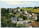 CPSM 85 CHANVERRIE - ROCHARD  - Vallée De La Sèvre - Pont, Village  - Vue Peu Commune - Mortagne Sur Sevre