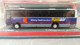 Corgi 42710 Van Hool Alizee "Railair" 1:76 - Scala 1:76