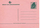 Delcampe - B01-314 AP - Entier Postal - Carte Postale Avis De Changement D'adresse N° 29 - Moineau Domestique - 13,00 Fr - 5 Cartes - Avis Changement Adresse