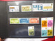 GREAT BRITAIN YEAR PACK 1970 6 COMPLETE MINT SETS BY GPO - ...-1840 Voorlopers