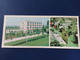 North Caucasus, Russia, Chechnya. GROZNYI Capital. Resort. 1978.  Long Format - Cecenia