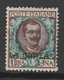 LA CANEA (CRETE) - N°12 * (1906) 1 Lire - La Canea