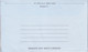 Japon, Aérogramme (hélico) Obl. Showa-Base Le 1.20.2 + Vol Hélico Shirase-Showa Le 2 JA 07, TP 2353 (gravelot) - Briefe U. Dokumente