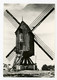 D755 - Keerbergen Heimolen - Grootformaatkaart 10x15cm - Molen - Moulin - Mill - Mühle - - Keerbergen