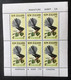 NOUVELLE ZELANDE - Faune, Oiseaux - 1965 - MNH - Other & Unclassified