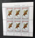 NOUVELLE ZELANDE - Faune, Oiseaux - 1965 - MNH - Other & Unclassified