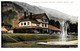 [DC12566] CPA - NORTH BEND - FRASER CANYON HOTEL - PERFECT - Non Viaggiata - Old Postcard - Other & Unclassified