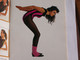LIVRET  GYM  BEAUTE --  31  Pages - Gymnastique