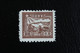 1949 CHINE/CHINE ORIENTALE Y&T NO 15 5$ Brun  TRAIN ET POSTIER 1949.2.7.   NEUF SG  MNH **TTB - Cina Orientale 1949-50