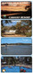 Irds(HH 37) (larger Size) Posted Within Australia With Stamp 1996 / Mackay Bucasia Beach Resort - Mackay / Whitsundays