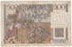 Billet De  500 Francs - Chateaubriand  - 4-9-1952 - N°  81152 T.116 - 500 F 1945-1953 ''Chateaubriand''