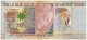 No VALUE CAMPIONE SPECIMEN DE LA RUE LEONARDO DA VINCI 2000 FDS - [ 7] Errores & Variedades