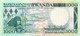 RWANDA 1988 1000 Franc - P.21a  Neuf UNC - Rwanda