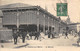 Châlons Sur Marne         51        Marché Couvert.         KD 12    (voir Scan) - Châlons-sur-Marne