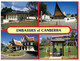 (II 3)  Australia - ACT - Embassies Of Canberra (RSP 73) - Canberra (ACT)