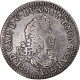 Monnaie, États Italiens, MANTUA, Ferdinando Carlo, 1/2 Scudo, 1702, Mantua - Mantua