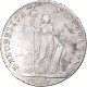 Monnaie, États Italiens, NAPLES, 12 Carlini, An VII, Naples, TTB, Argent - Naples & Sicile