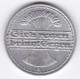 République De Weimar 50 Pfennig 1920 A Berlin  , En Aluminium - 50 Renten- & 50 Reichspfennig